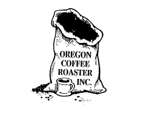 OREGON COFFEE ROASTER INC.