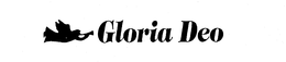 GLORIA DEO
