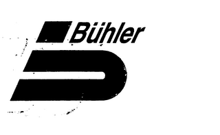 B BUHLER