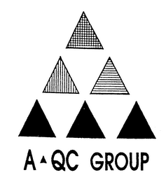 A QC GROUP