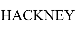 HACKNEY