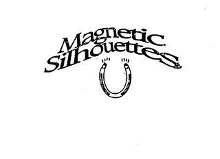 MAGNETIC SILHOUETTES