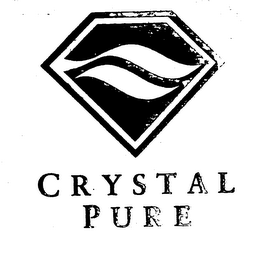 CRYSTAL PURE