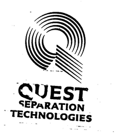 Q QUEST SEPARATION TECHNOLOGIES