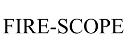 FIRE-SCOPE