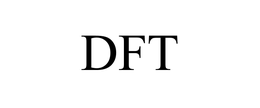 DFT, INC.