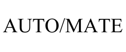 AUTO/MATE