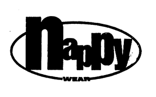 NAPPY WEAR