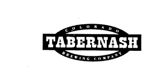 TABERNASH BREWING COMPANY