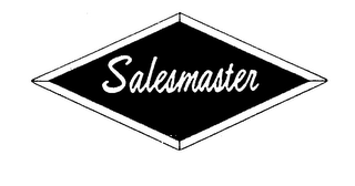 SALESMASTER