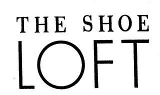 THE SHOE LOFT