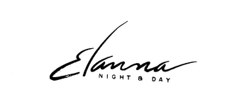 ELANNA NIGHT & DAY