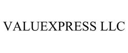 VALUEXPRESS LLC