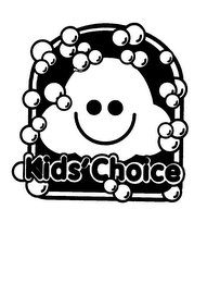 KIDS' CHOICE