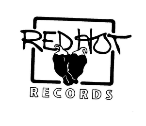 RED HOT RECORDS