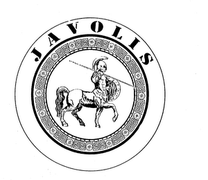 JAVOLIS