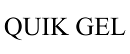 QUIK GEL