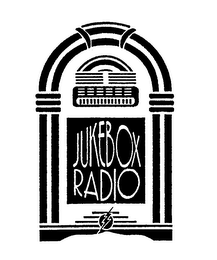 JUKEBOX RADIO