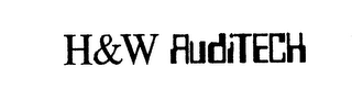 H&W AUDITECH