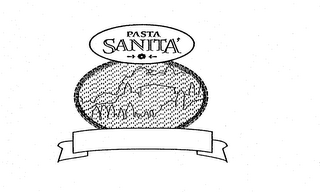 PASTA SANITA