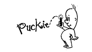 PUCKIE