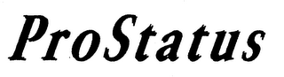 PROSTATUS