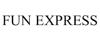 FUN EXPRESS