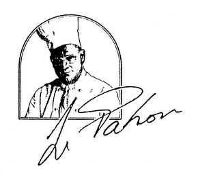 LE PATRON