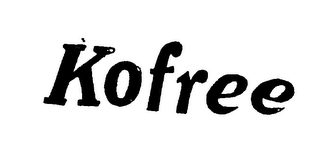 KOFREE