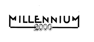 MILLENNIUM 2000