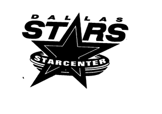 DALLAS STARS STARCENTER