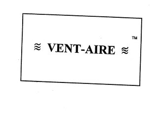 VENT-AIRE