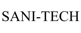 SANI-TECH