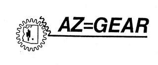 AZ=GEAR