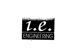 I.E. ENGINEERING