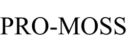 PRO-MOSS