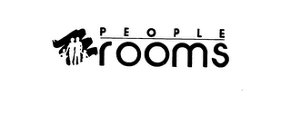 PEOPLE ROOMS