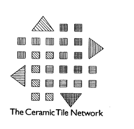 THE CERAMIC TILE NETWORK