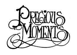 PRECIOUS MOMENTS
