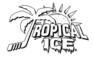 TROPICAL ICE