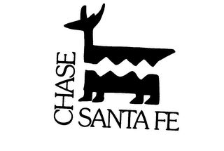 CHASE SANTA FE