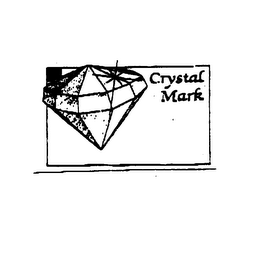 CRYSTAL MARK