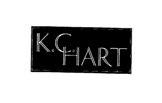 K.C. HART