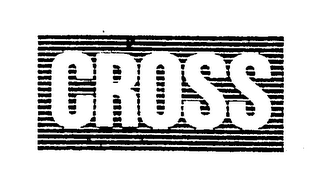 CROSS