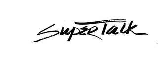 SUPERTALK