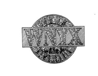 WNYX 505 AM NEWS RADIO