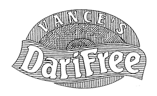 VANCE'S DARIFREE