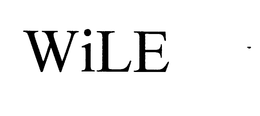 WILE
