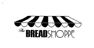 THE BREAD SHOPPE