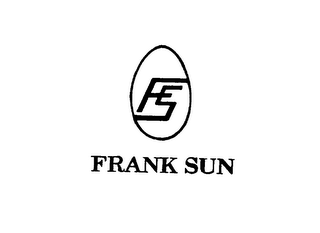 FRANK SUN FS